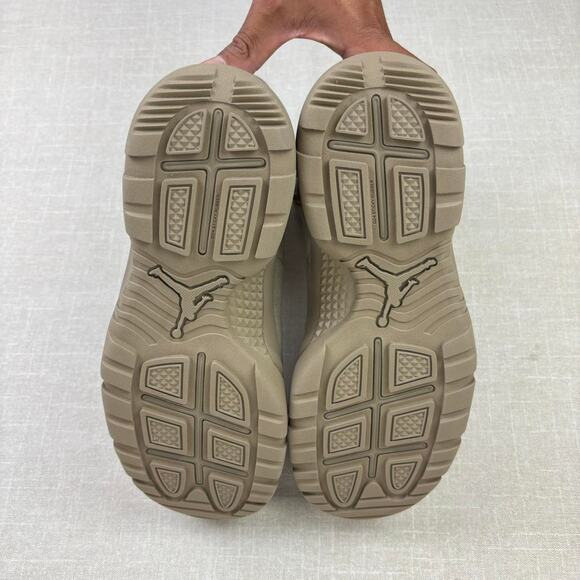 ? 2016 Jordan Future Boot EP “Khaki” 8M main image 4